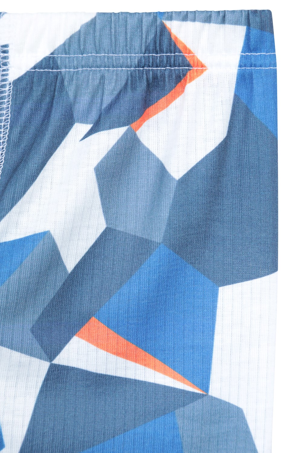 Mountain Warehouse Talus Printed Kids Top & Pant Boys Base Layer Casual T-Shirt - Picture 34 of 82