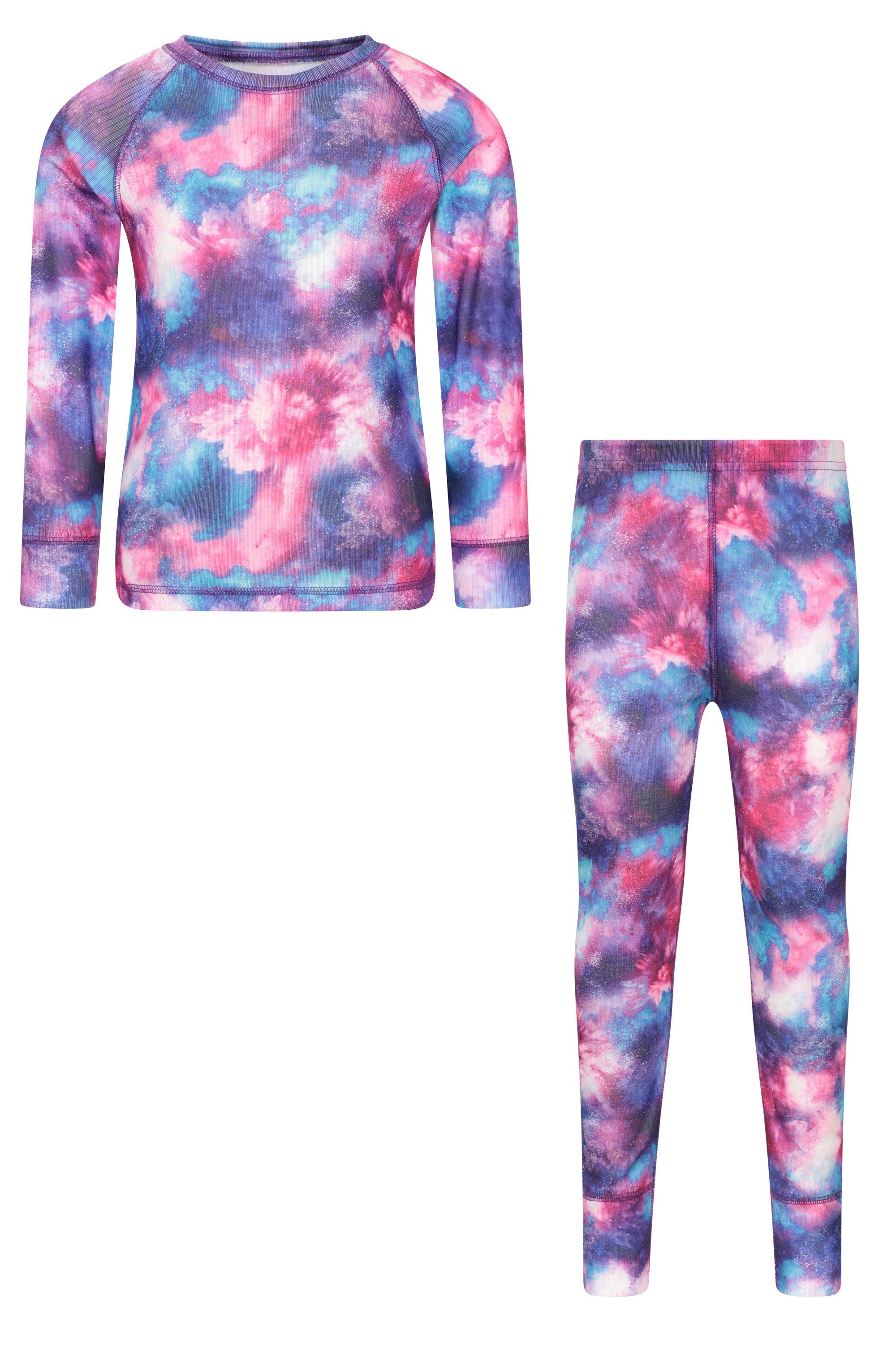 Kids Thermal Tops | Mountain Warehouse CA