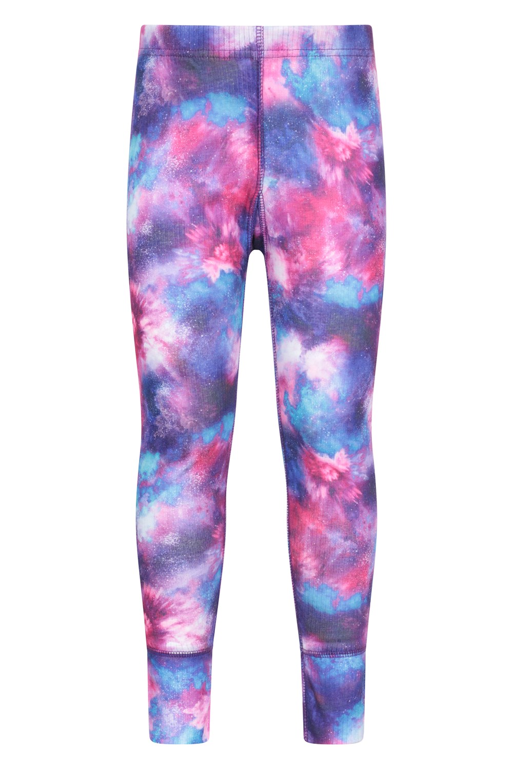 Mountain Warehouse Talus Printed Kids Top & Pant Boys Base Layer Casual T-Shirt - Picture 42 of 82