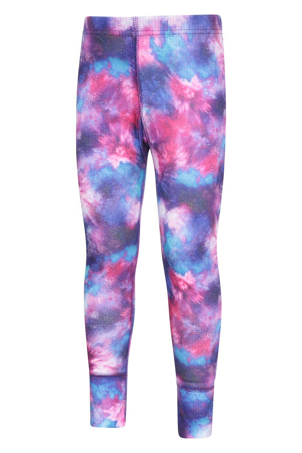 Mountain Warehouse Talus Printed Kids Top & Pant Boys Base Layer Casual T-Shirt - Picture 45 of 82