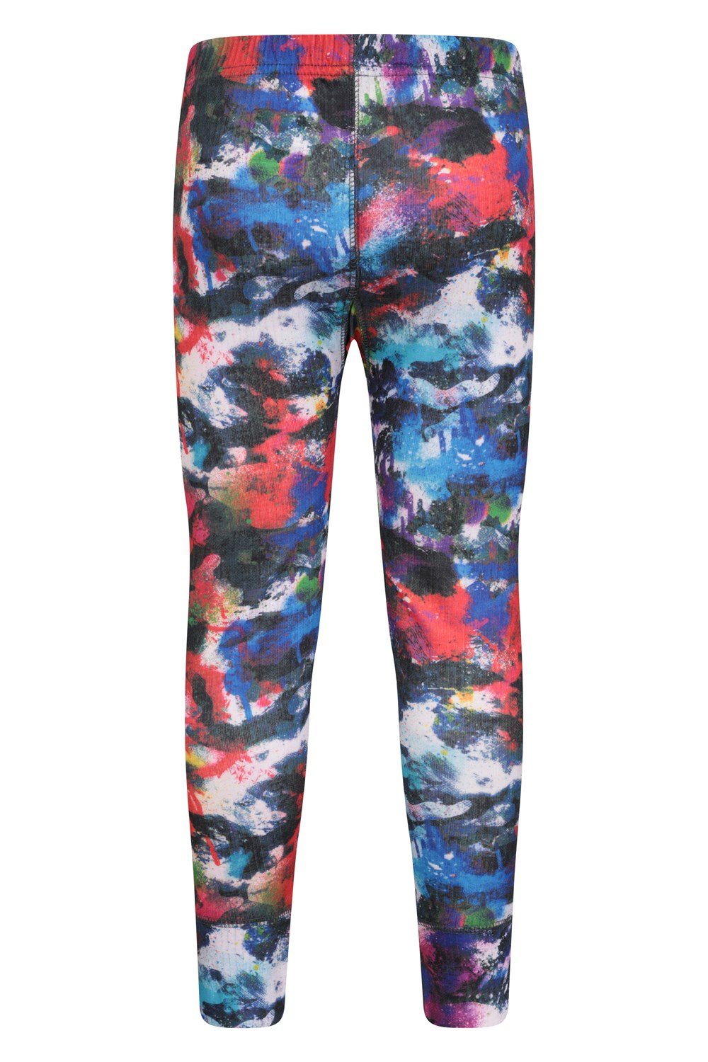 Mountain Warehouse Talus Printed Kids Top & Pant Boys Base Layer Casual T-Shirt - Picture 80 of 82