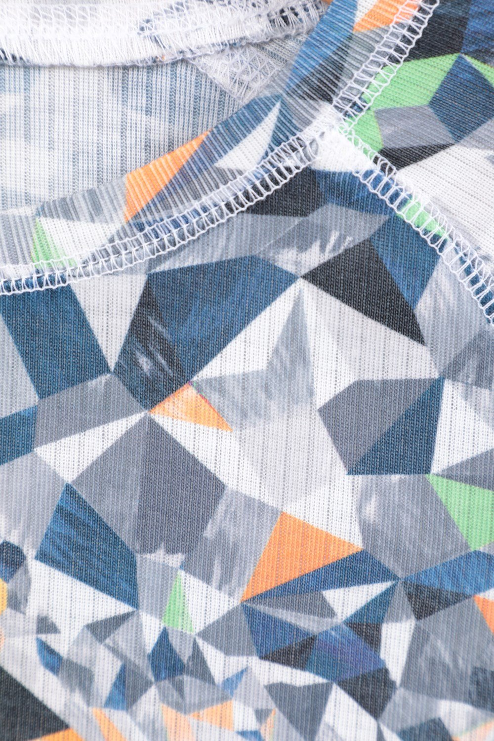 Mountain Warehouse Talus Printed Kids Top & Pant Boys Base Layer Casual T-Shirt - Picture 65 of 82