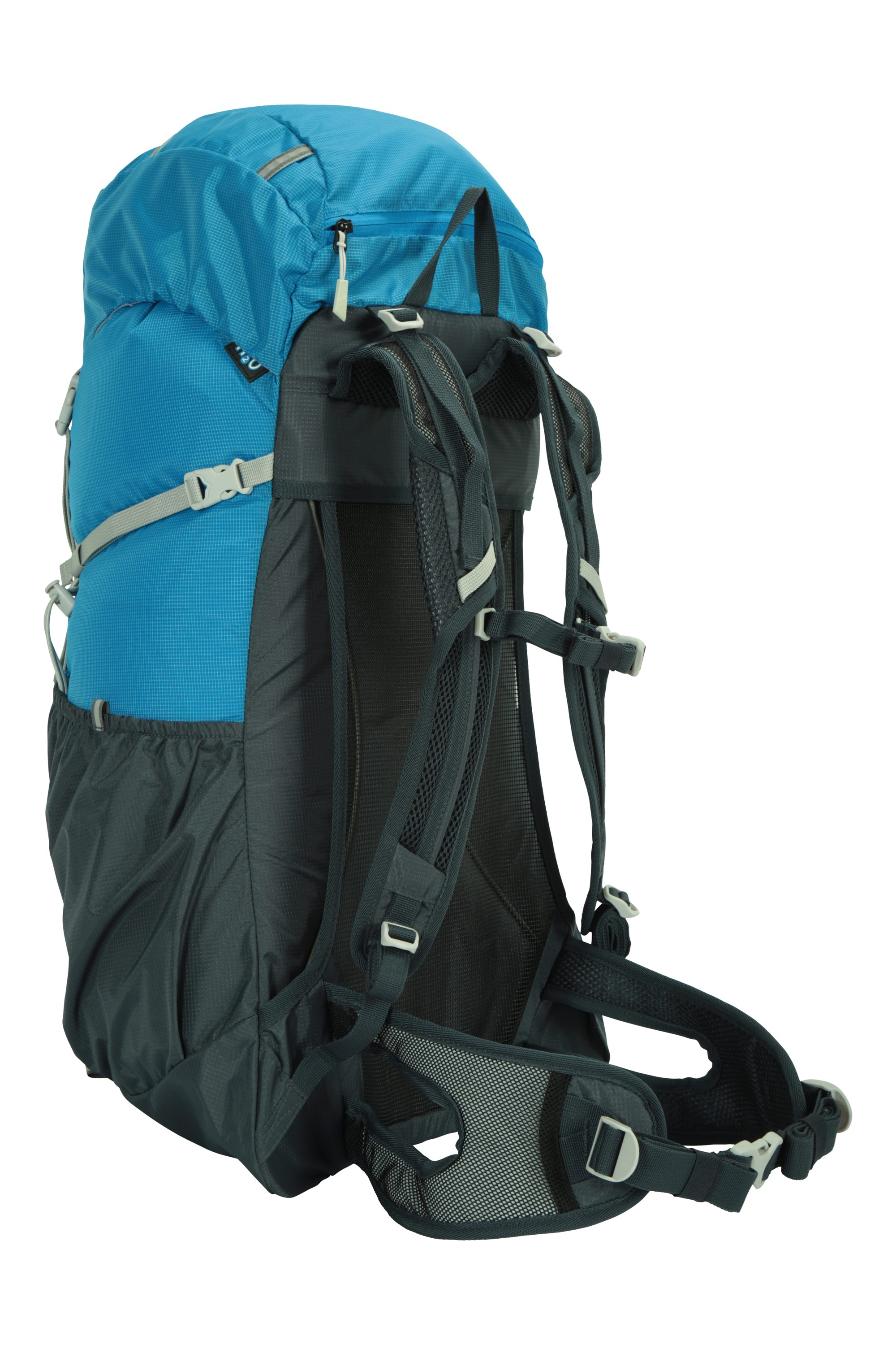 one polar mountaineering backpack