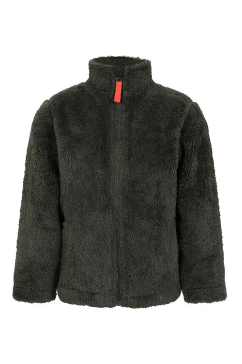 Miyanuby Baby Girls Boys Fleece Coat Outdoor Zip Jacket Winter Warm Hooded  Coats Outwear for Kids Baby, beige, : : Fashion