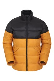 Charge Mens Padded Jacket