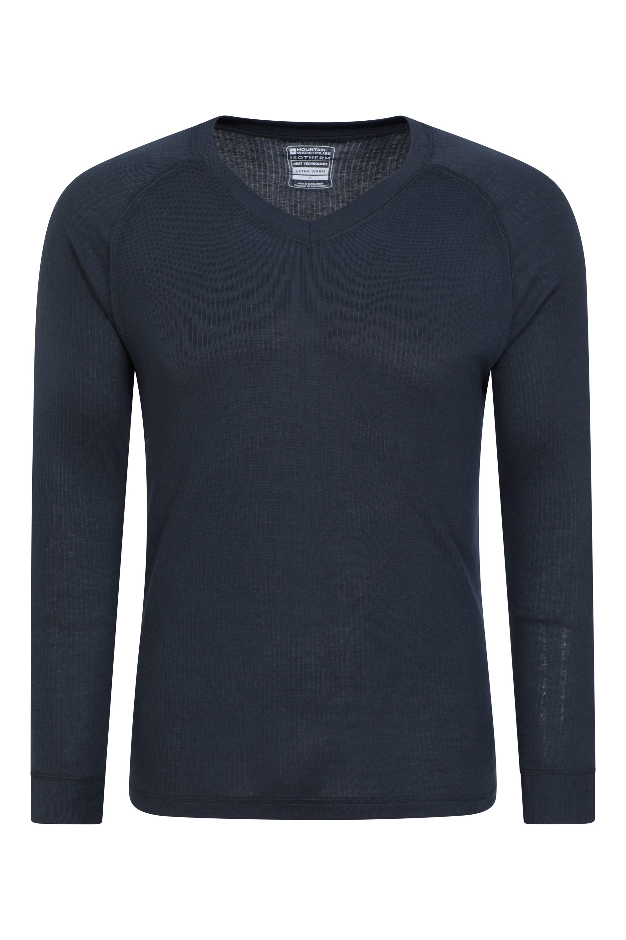 NEVICA Men's Banff Thermal Base Layer Long-Sleeve Top