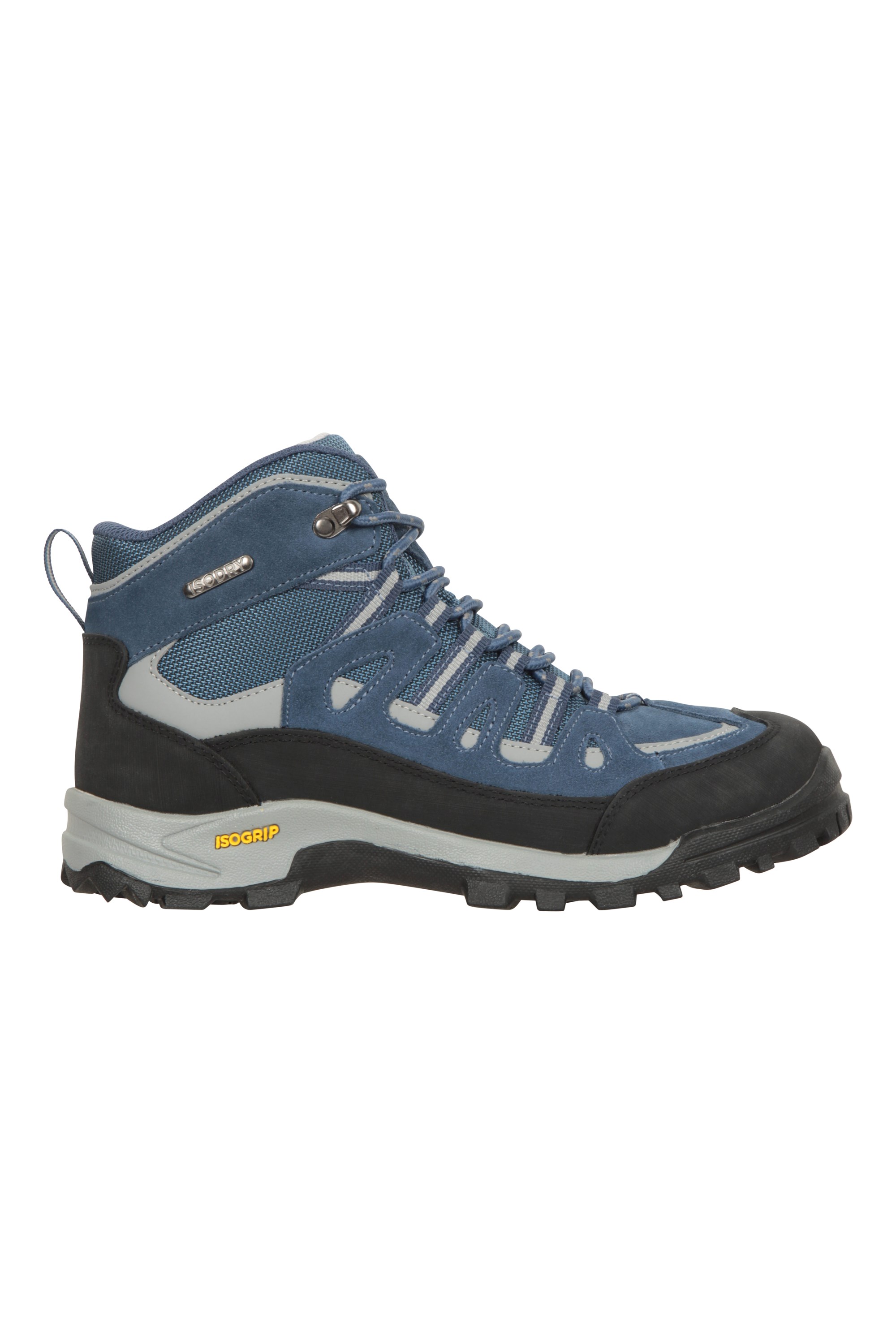 Isogrip outlet walking boots