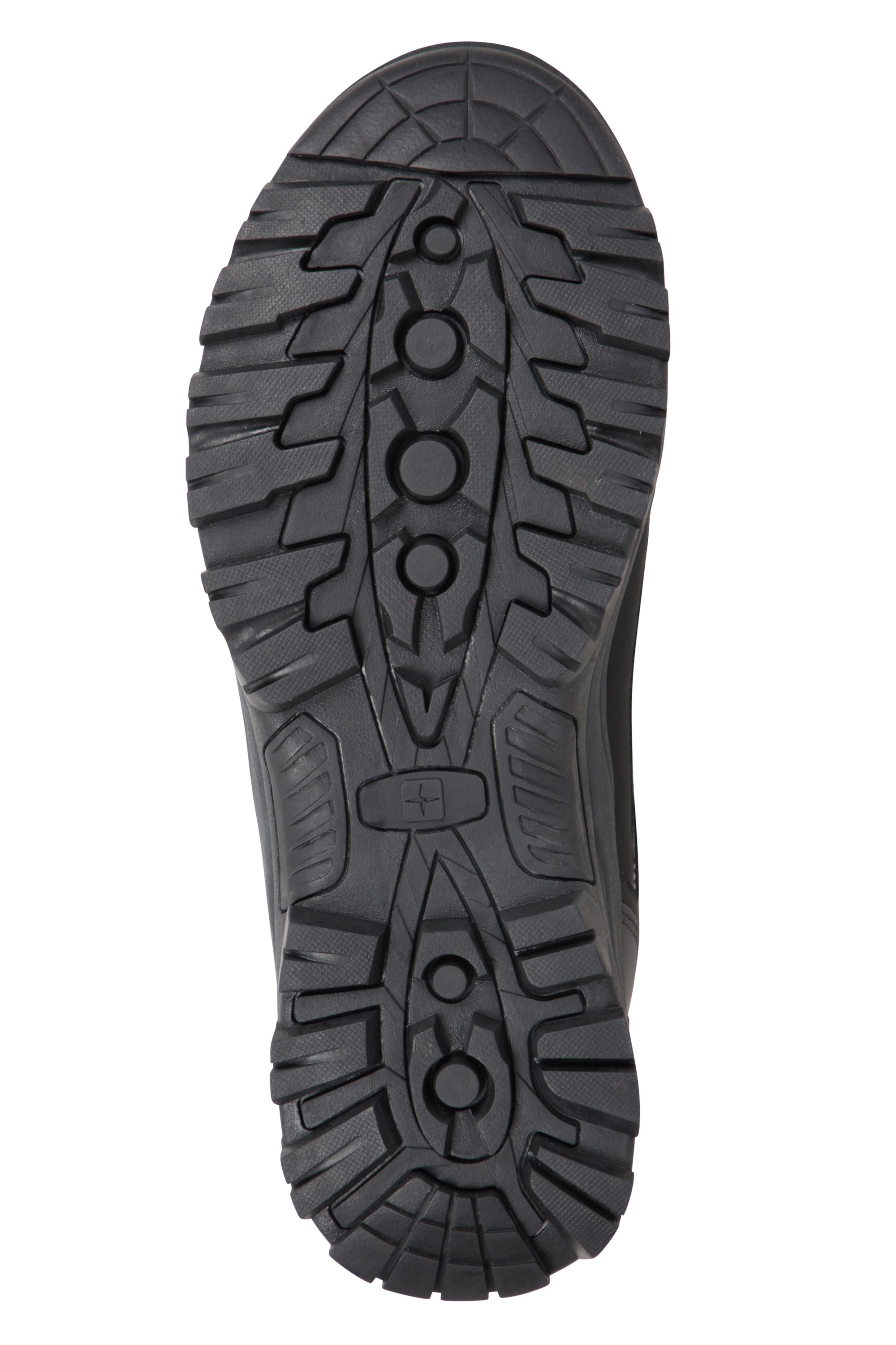 Ultra Iceberg Grip Mens Thermal Waterproof Boots