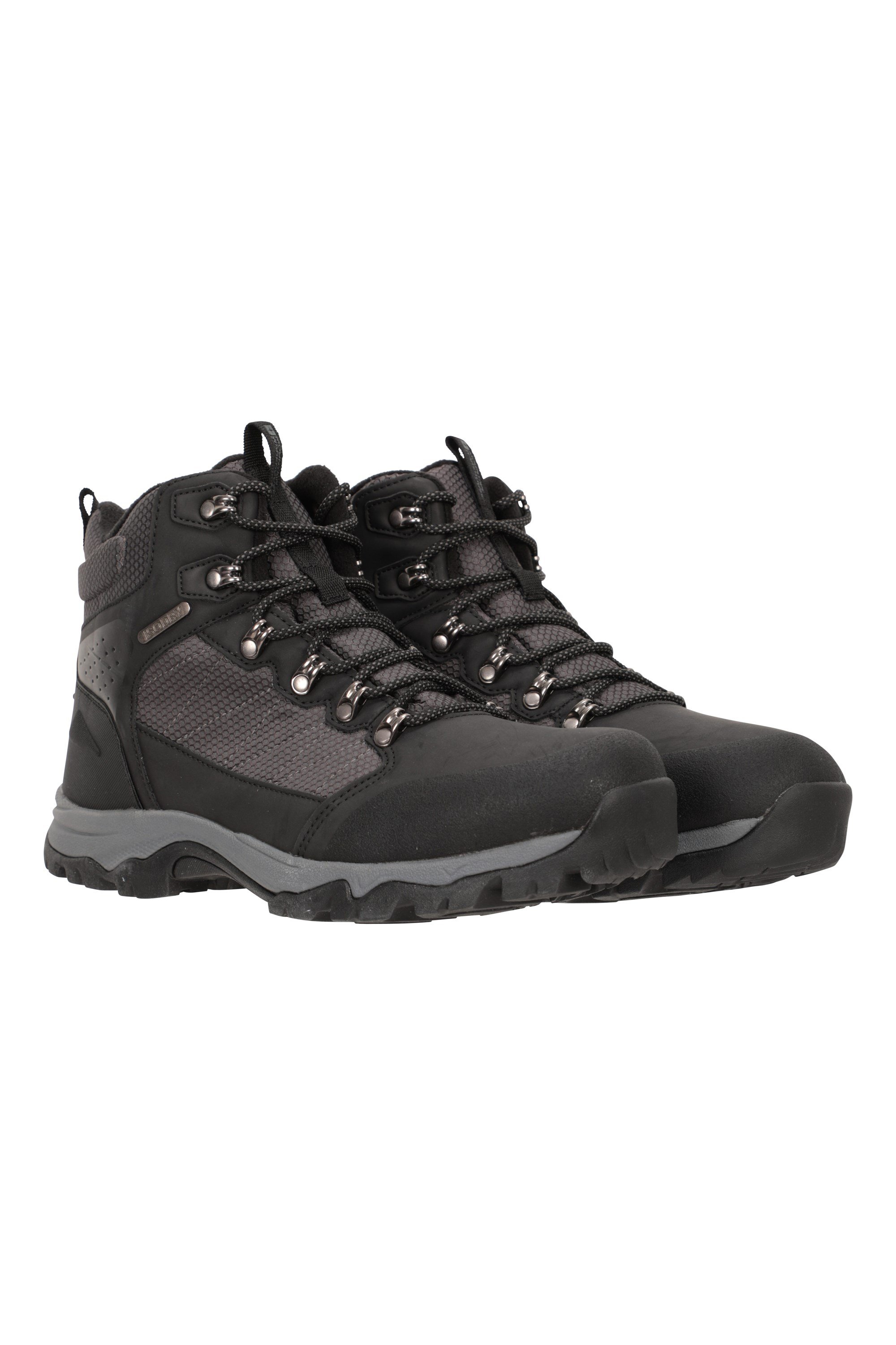 Mens Snow Boots & Winter Boots | Mountain Warehouse US