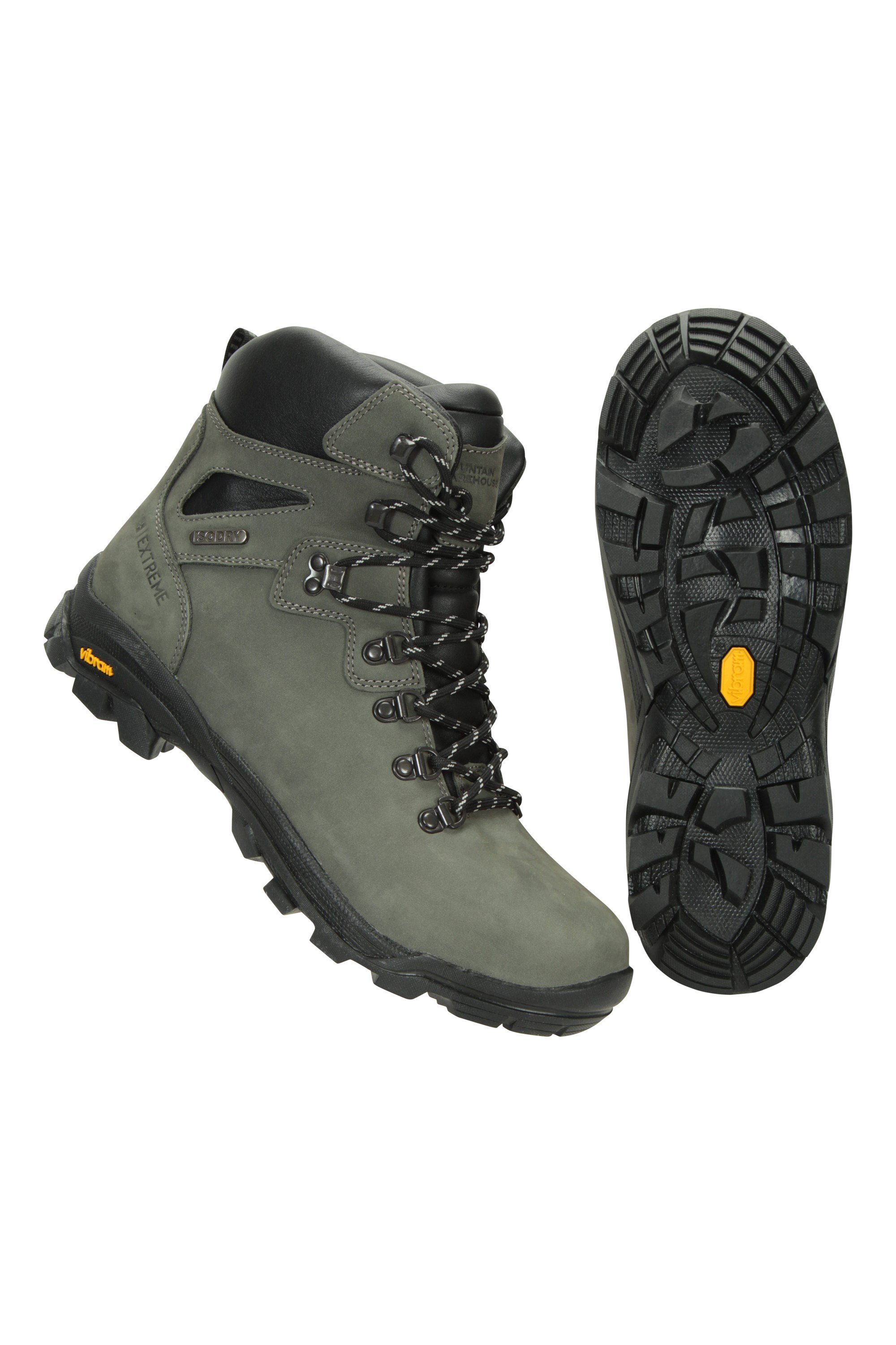 mens walking boots go outdoors