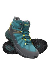 Terrain Trekker Mens Waterproof Boots