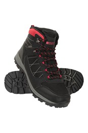 Ridge Mens Waterproof Walking Boots