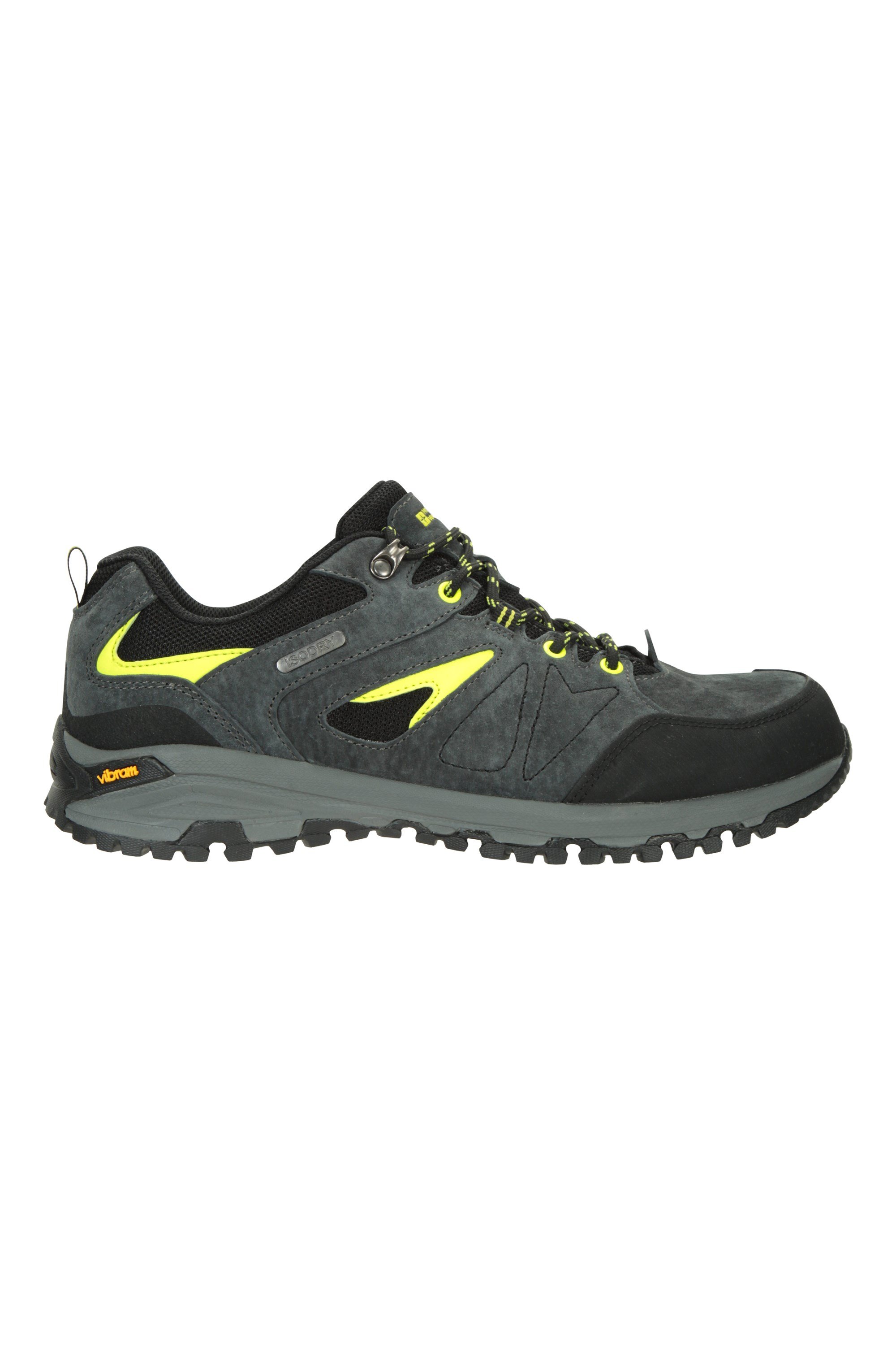 Field waterproof deals vibram shoe