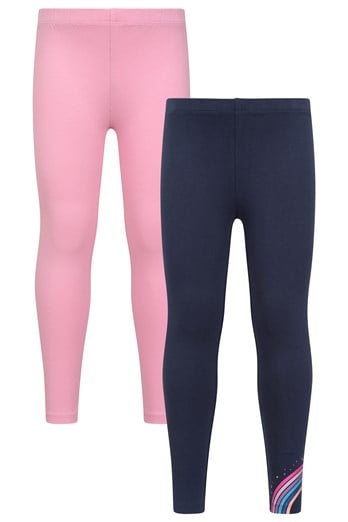 Girls Athletic Leggings > Nano in size 4 only – Kids Clothing Cottage