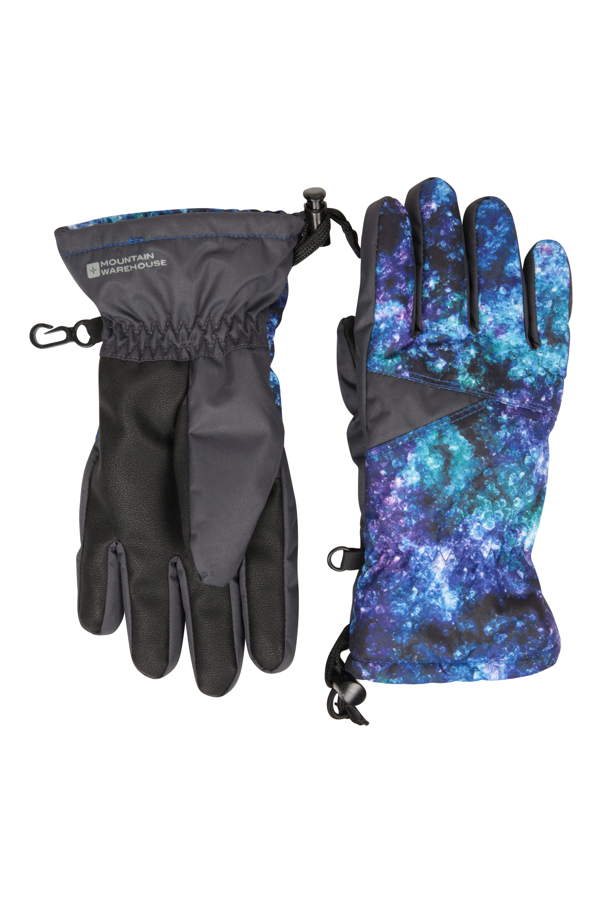 Amazon.com: Trifabricy Winter Ski Gloves - Waterproof