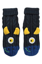 Character Kids Grippi Socks