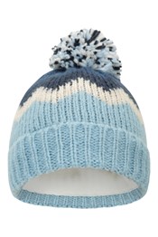 Warm Hat for Boys /& Girls Mountain Warehouse Unicorn Kids Hat