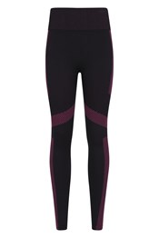 Womens Thermal Leggings & Fleece Lined Leggings | Mountain Warehouse GB