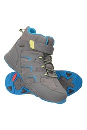 Ultra Thermal IceLock Kids Winter Boots