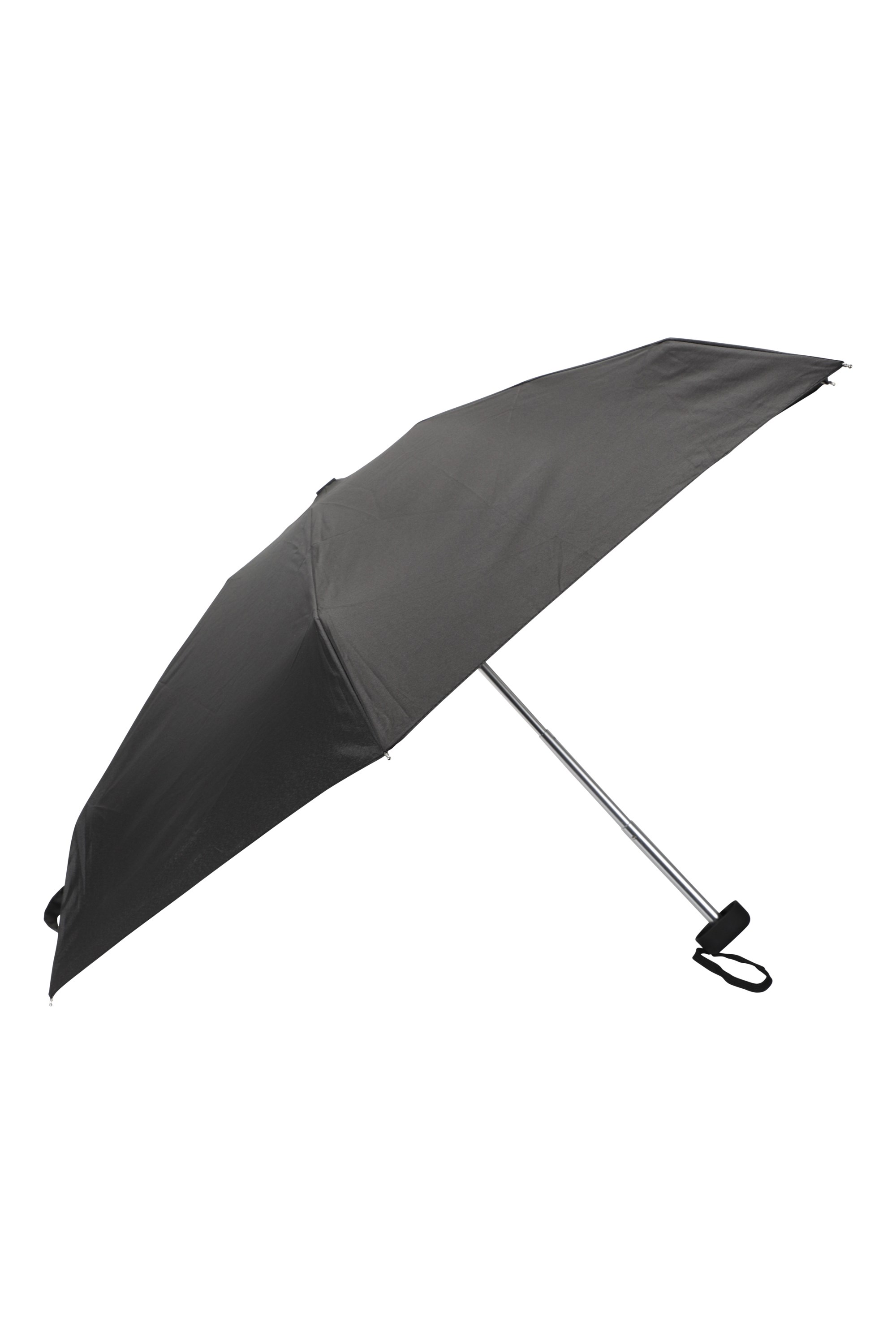 Parapluie Compact - Noir