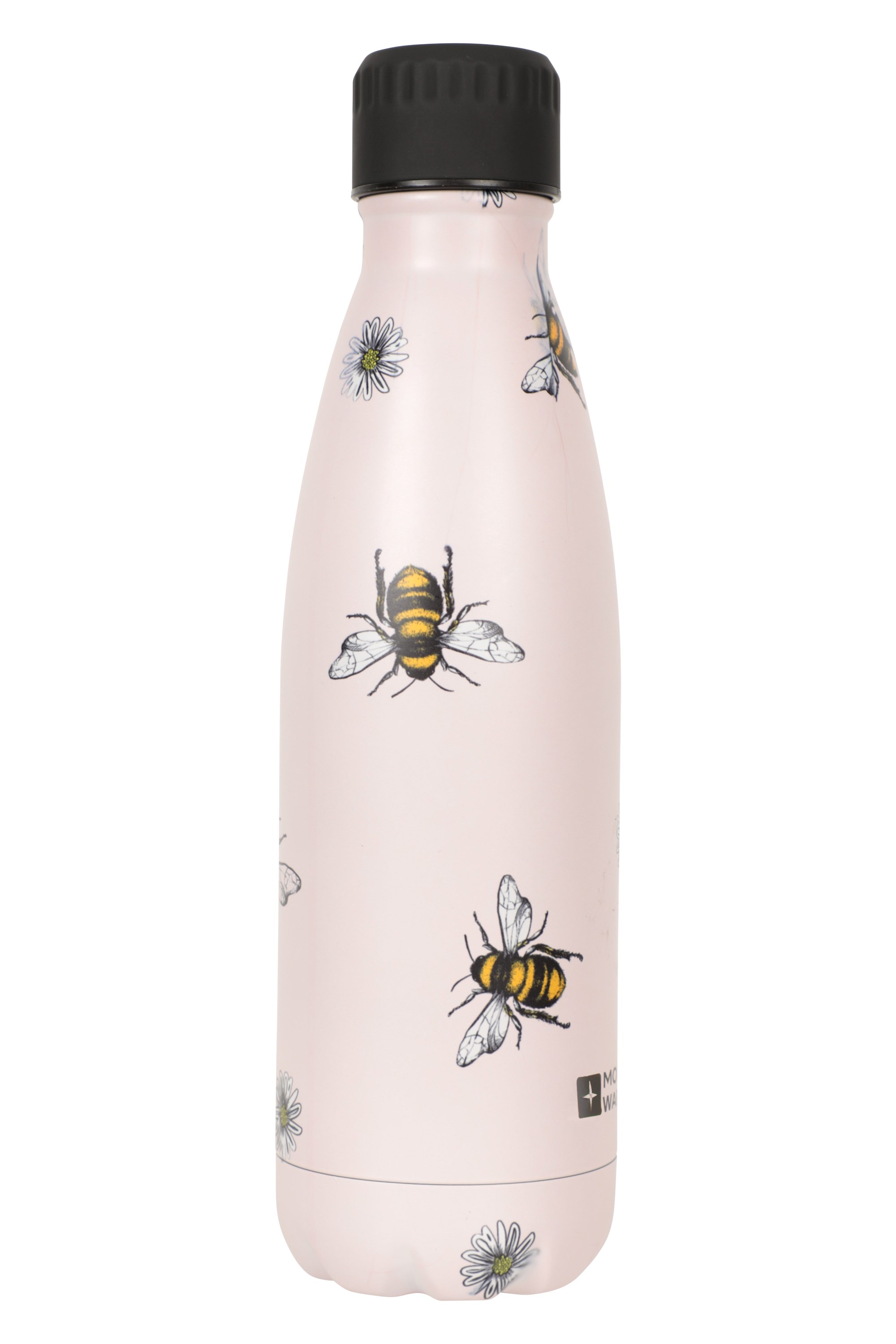 Insulated Water Bottle - Bumble Bee - The Old Farmer's Store