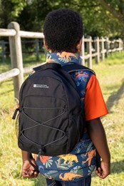 Walklet 6L Backpack Black