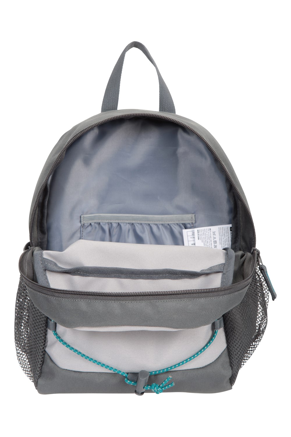 Mountain Warehouse Walklet Rucksack Casual Adjustable Everyday Bag ...