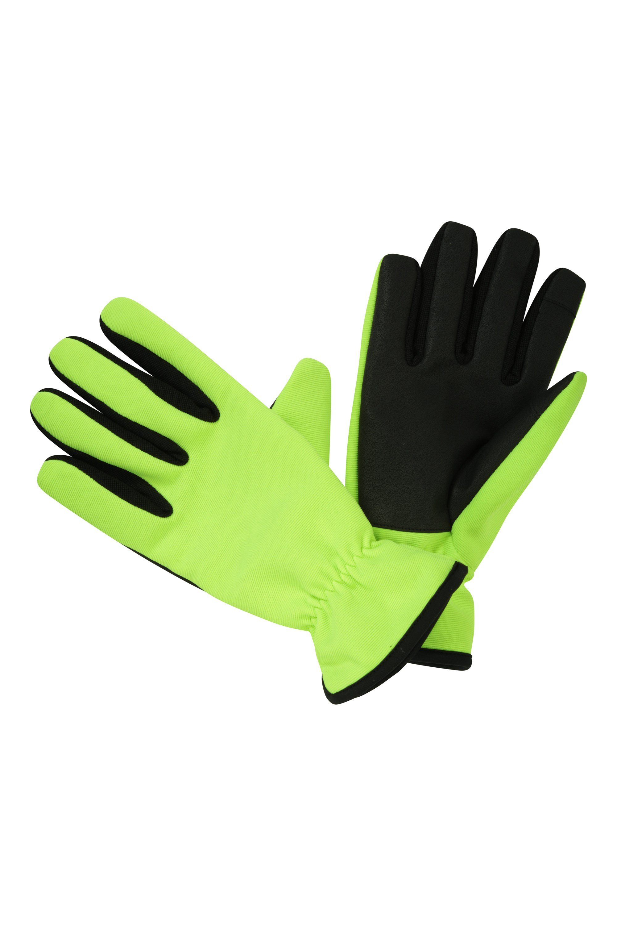 mountain warehouse mens gloves