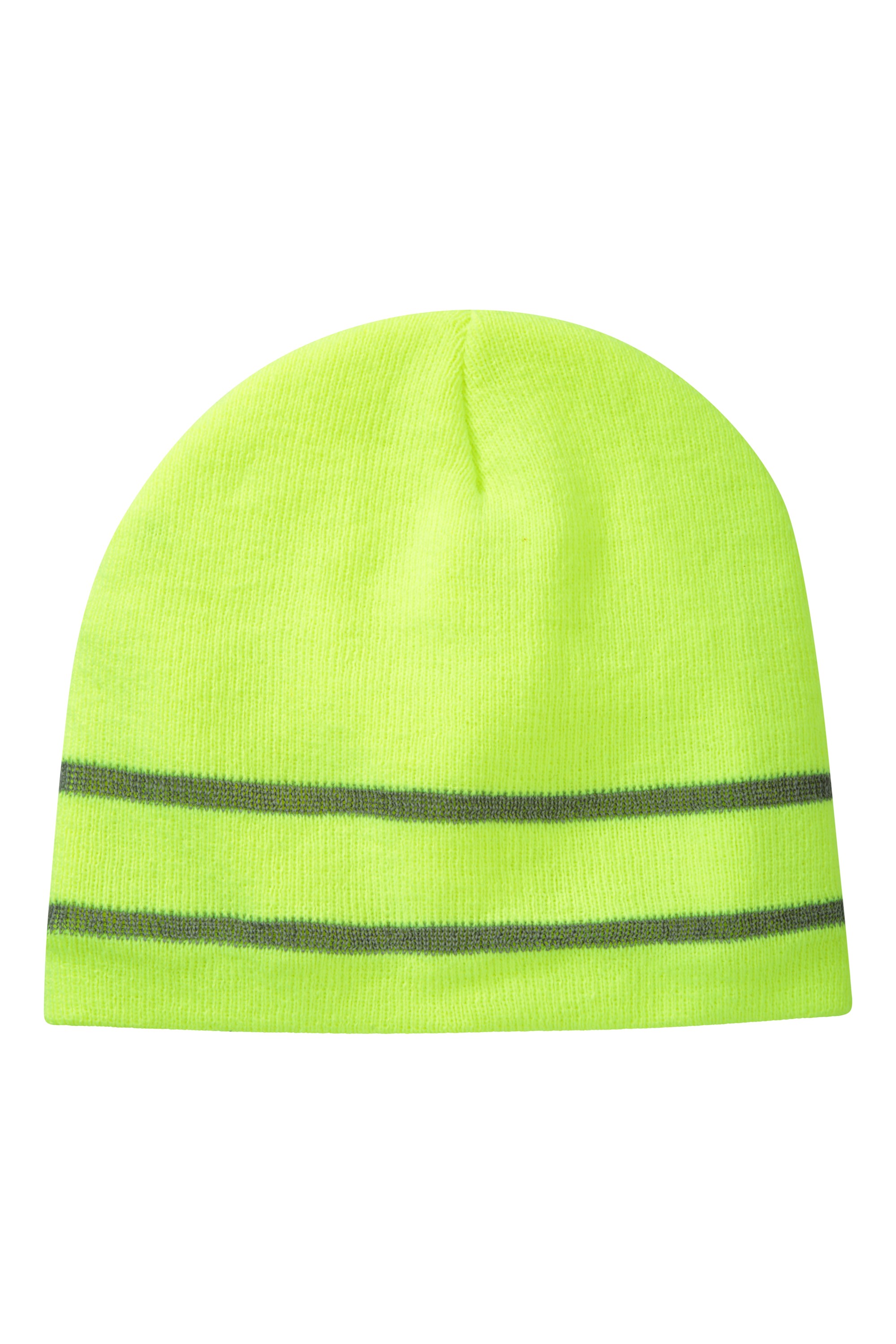 Quick Dry Camping & Hiking Lightweight Outdoors Mountain Warehouse Active Reflective Mens Beanie Best for Travelling High Vis Warm & Cosy