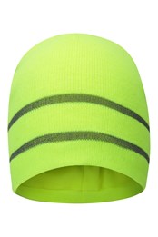 Active - czapka Żółty