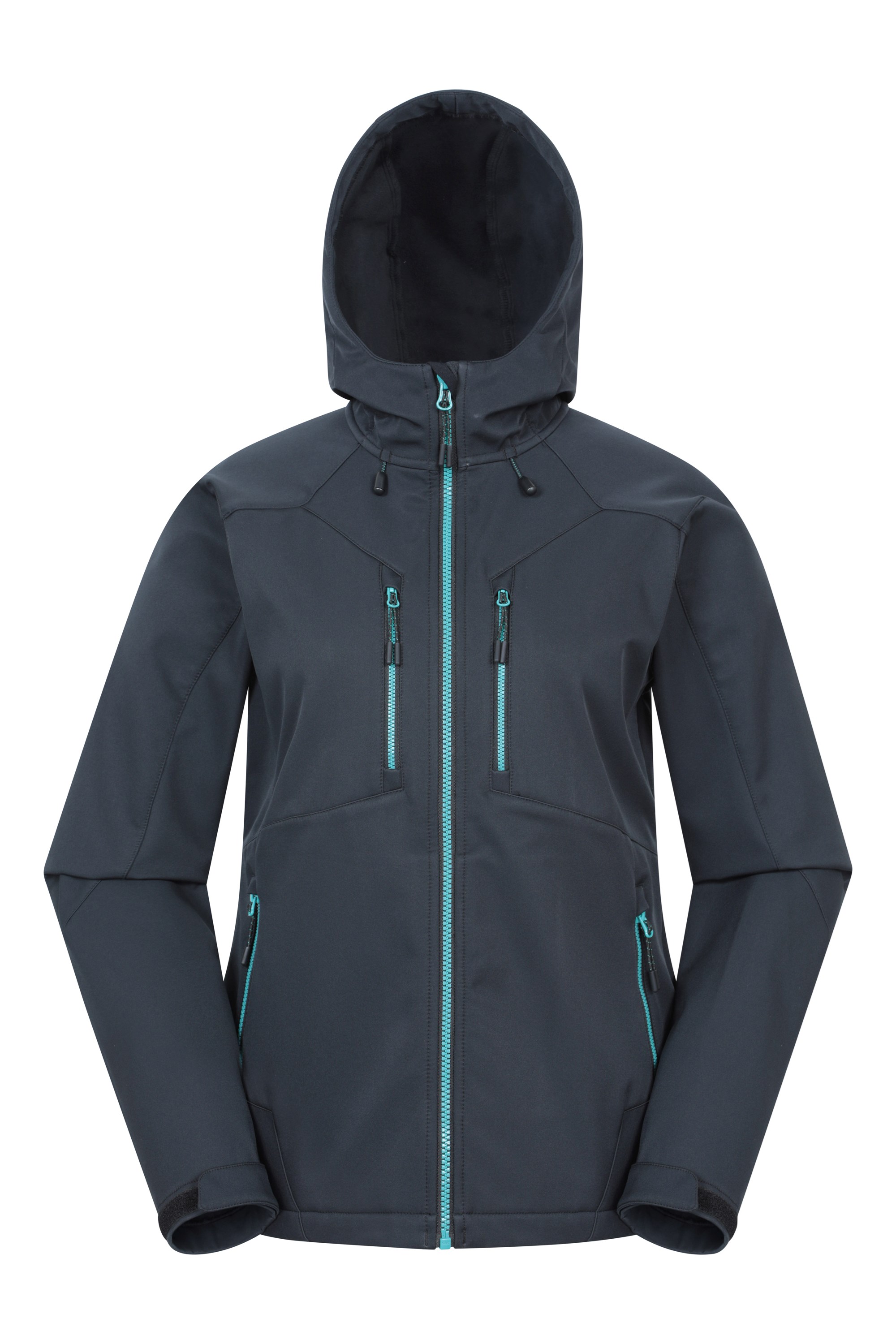 Helsinki Womens Softshell Jacket | Mountain Warehouse US Helsinki Womens Softshell Jacket | Mountain Warehouse US