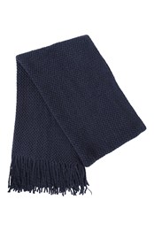 Lisbon Damen Fleece-Schal