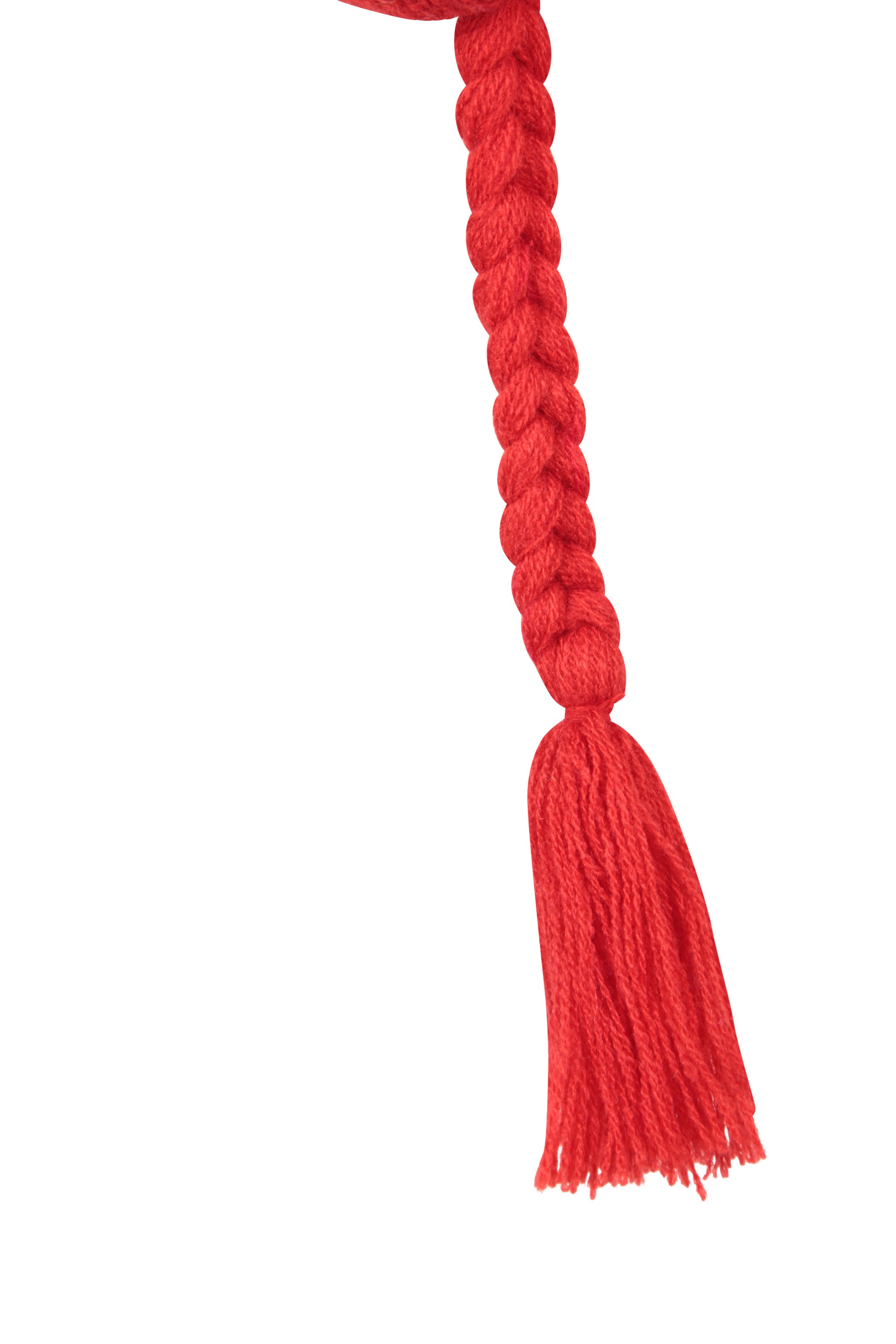 Christmas Elf Womens Pom-Pom Beanie