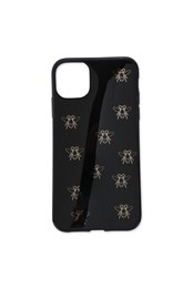 Bee Print iPhone 11 Cover