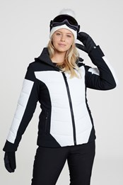 Resort Extreme Womens Ski Jacket