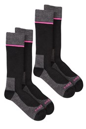 Explorer Womens Merino Socks Multipack
