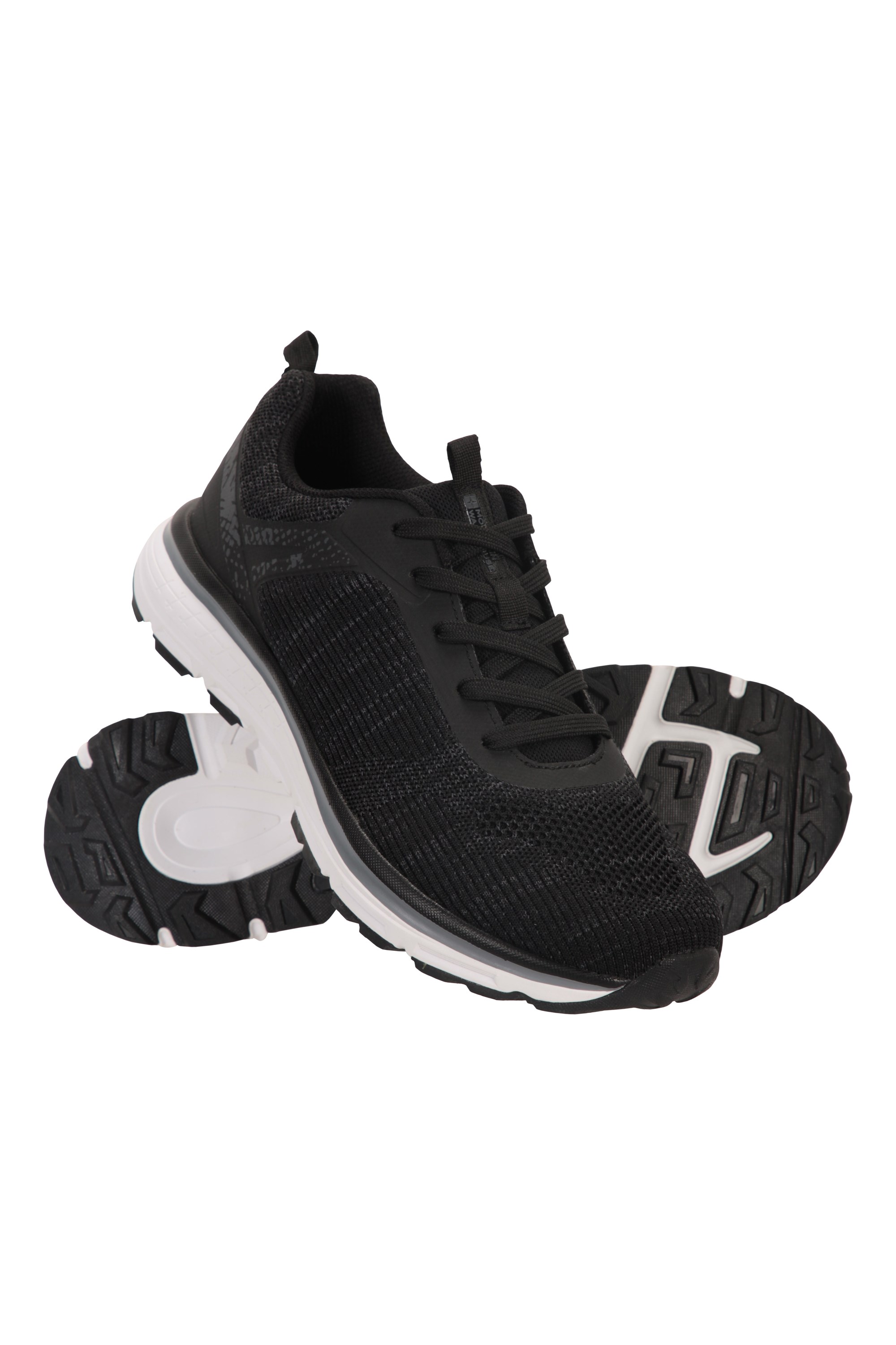 Active Shoes Gift Guide - The Styled Press