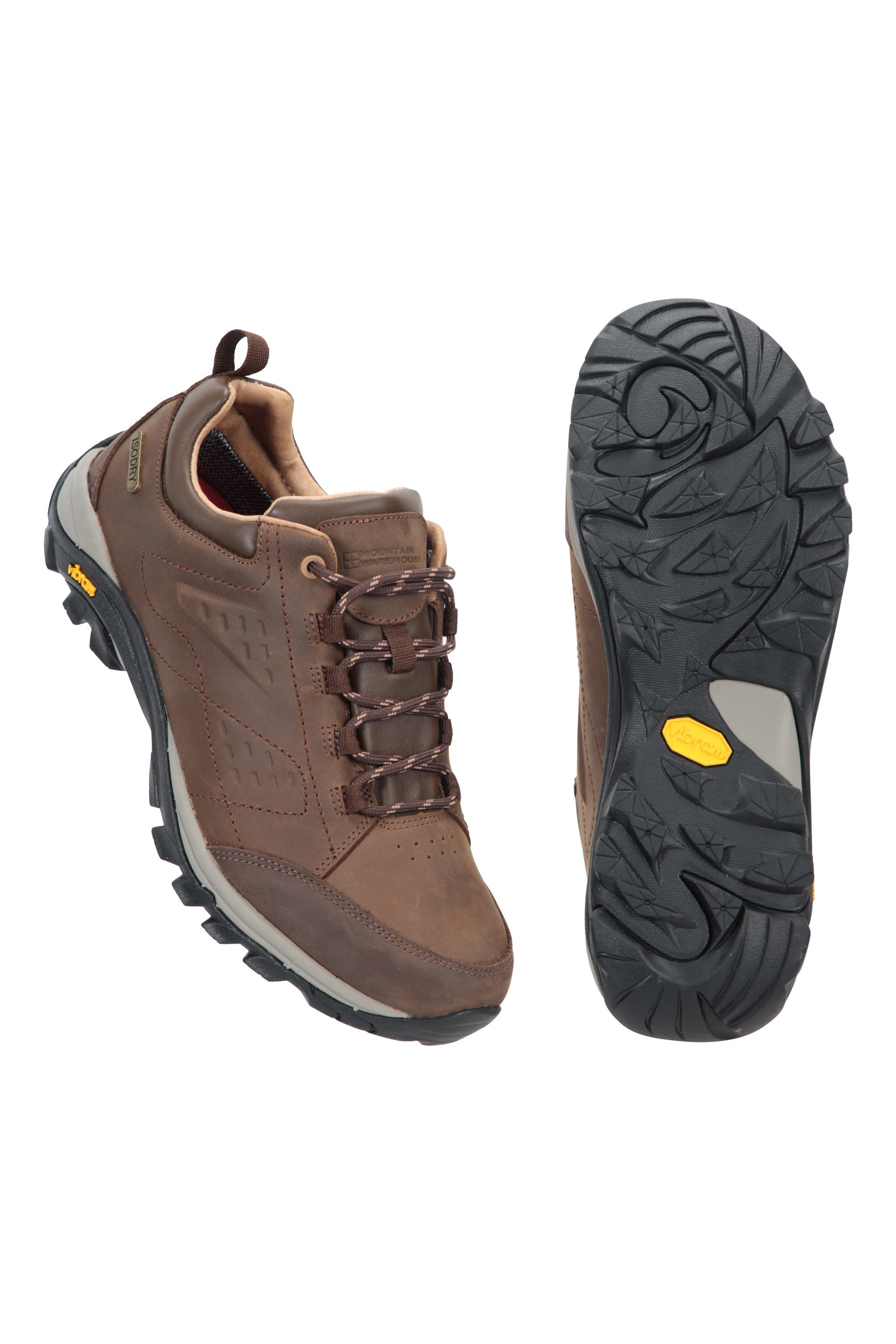 17 Waterproof Walking Shoes for Wet Weather in 2023: Merrell, Adidas, Hoka  | SELF