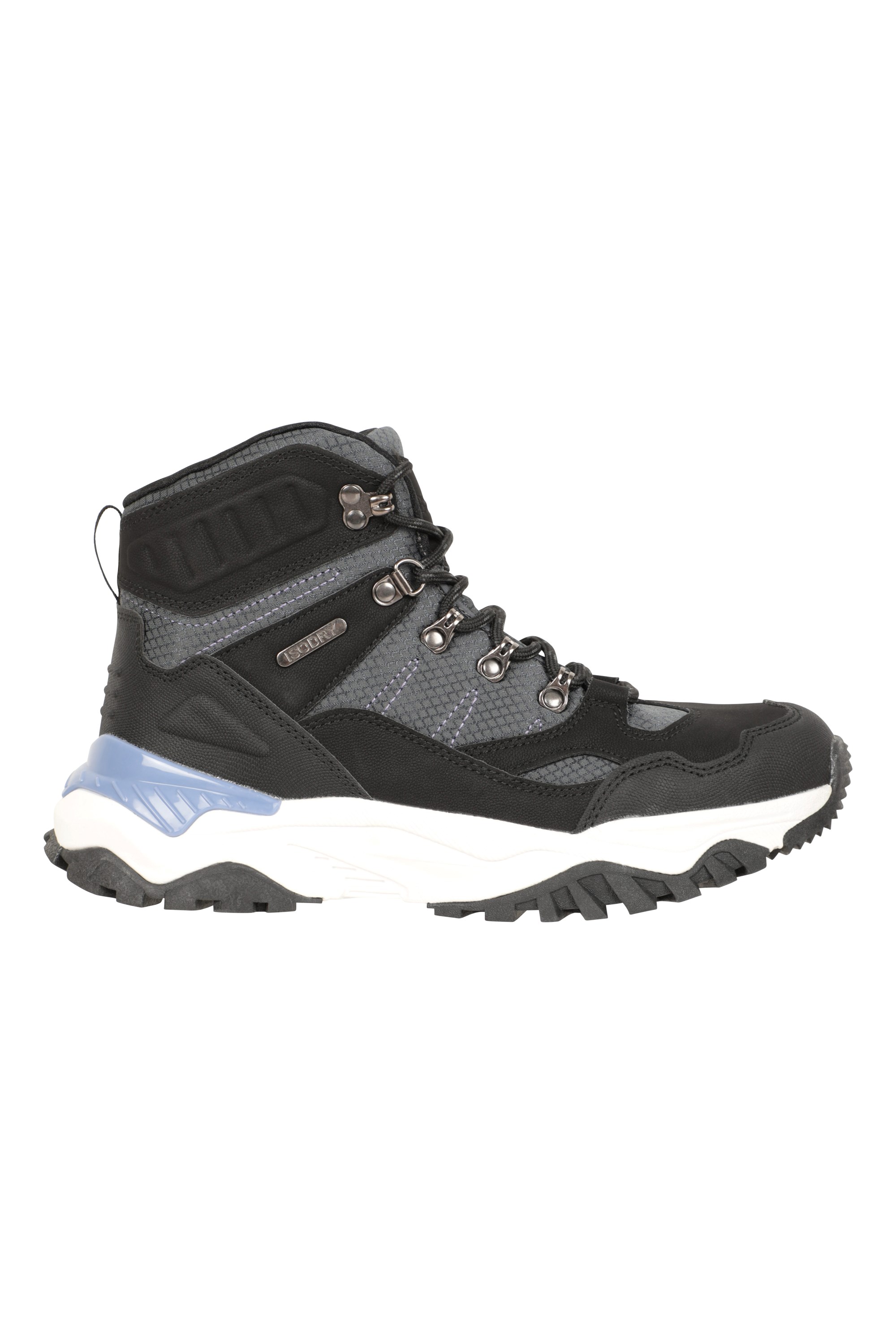 Hike Womens Waterproof Boots