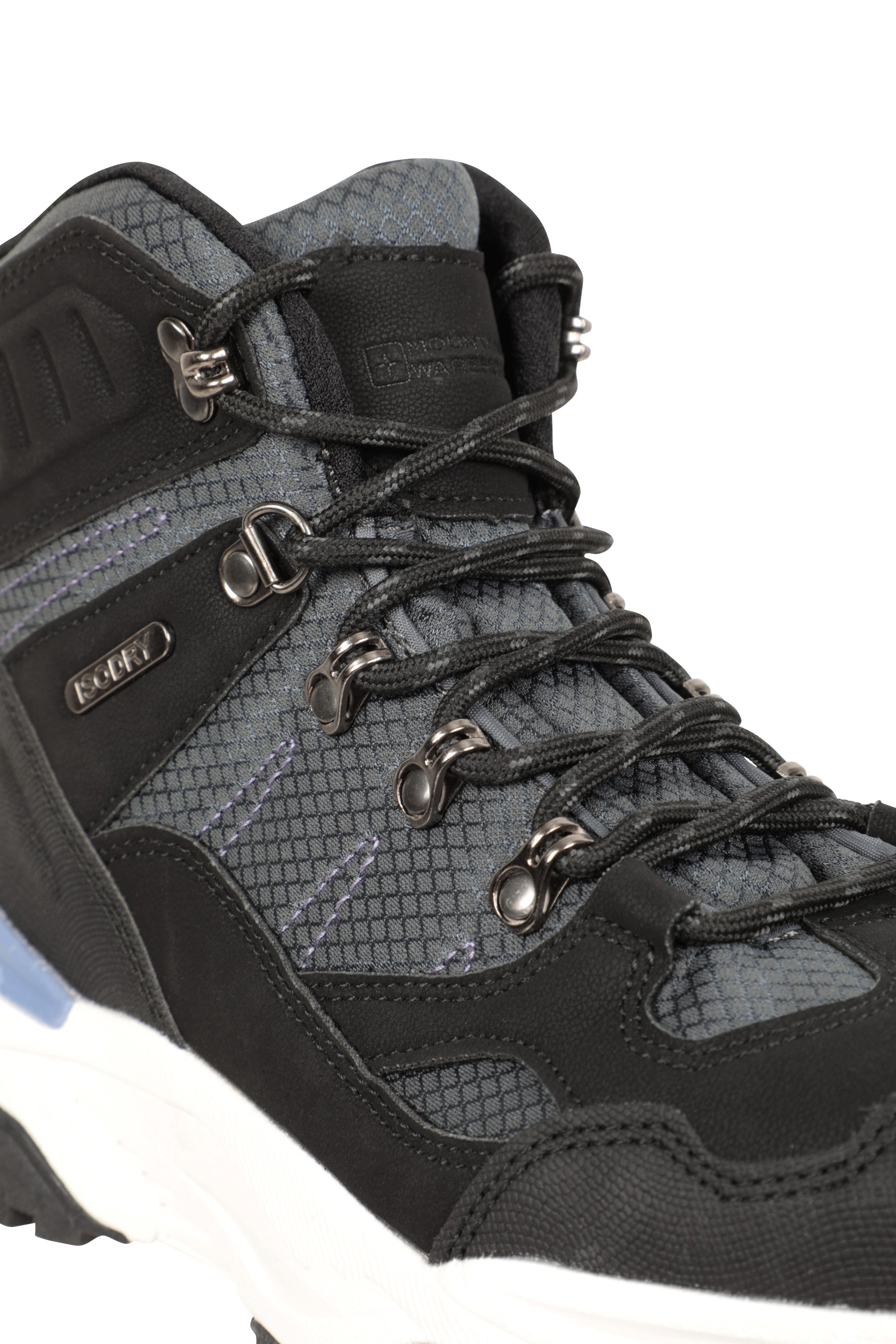 Hike Womens Waterproof Boots