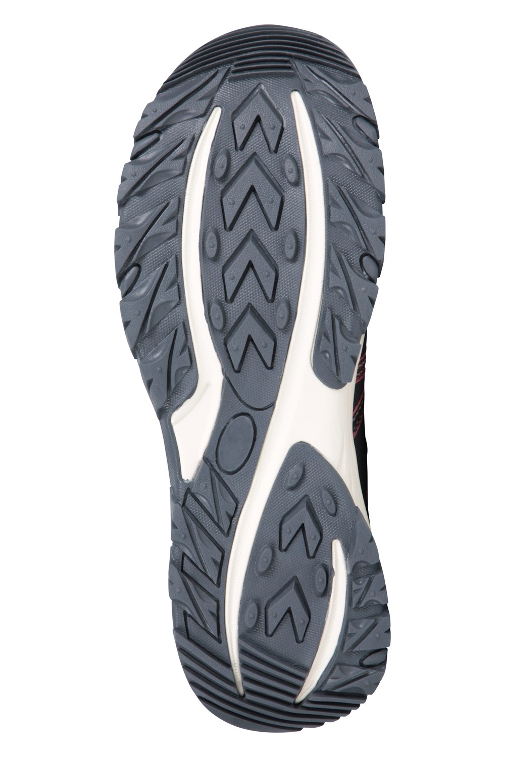Mountain Warehouse Womens Wanderlust Vibram Shandal Ladies Quick Drying Shoes - Picture 16 of 54