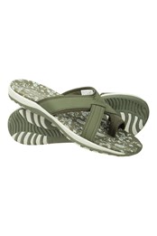 Springtime Womens Comfort Sandals