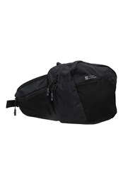 Trekker Bum Bag - 3L Black