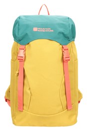 Highest 20L Colourblock Backpack