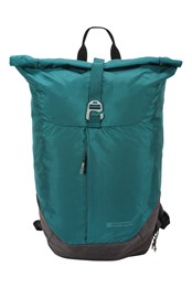 Hybrid 25L Roll-Top Backpack