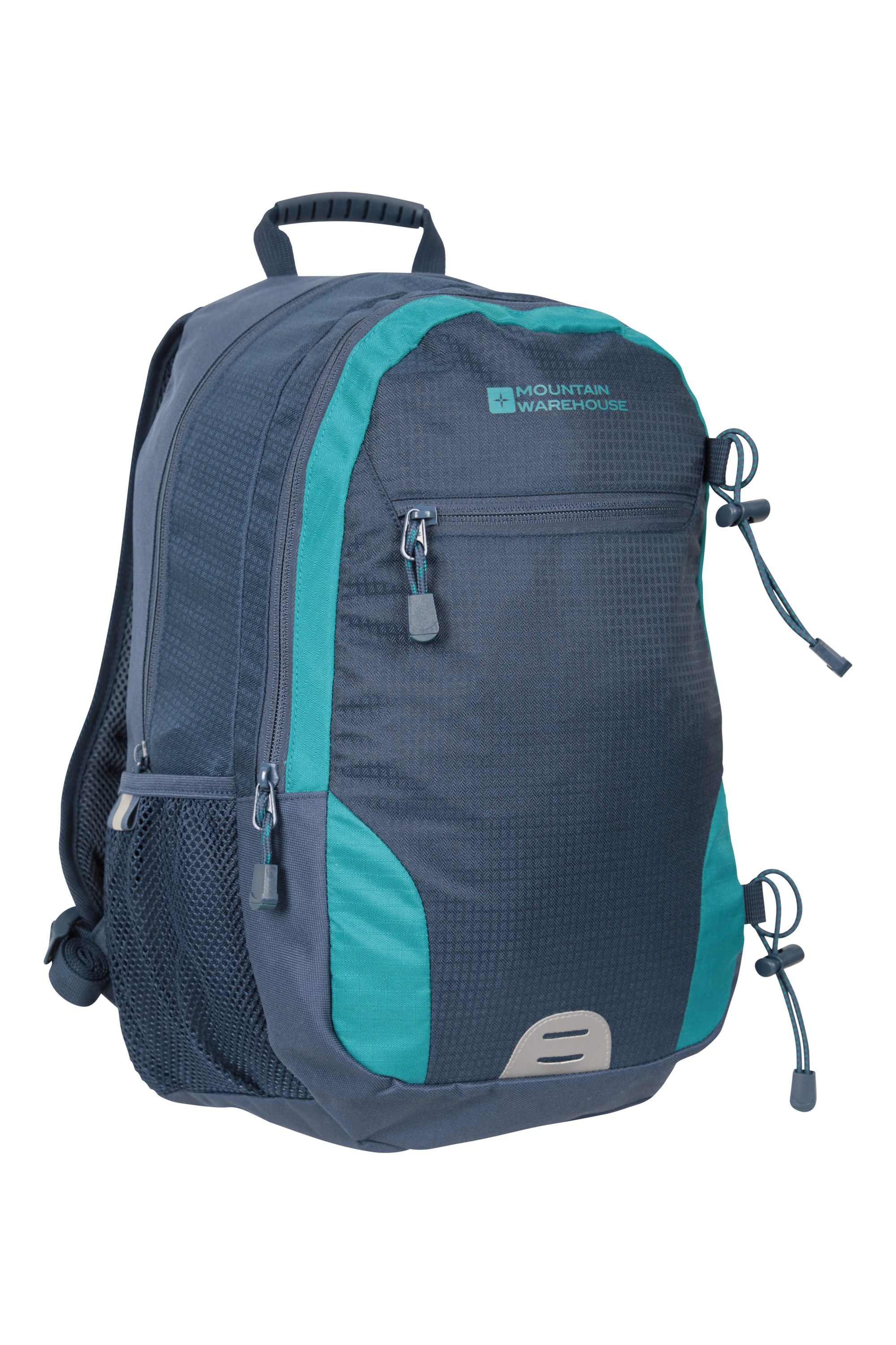 Quest 23L Laptop Bag Mountain Warehouse GB