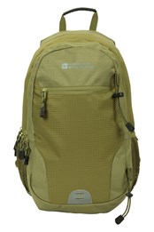 Quest 23L - torba na laptopa Zielony