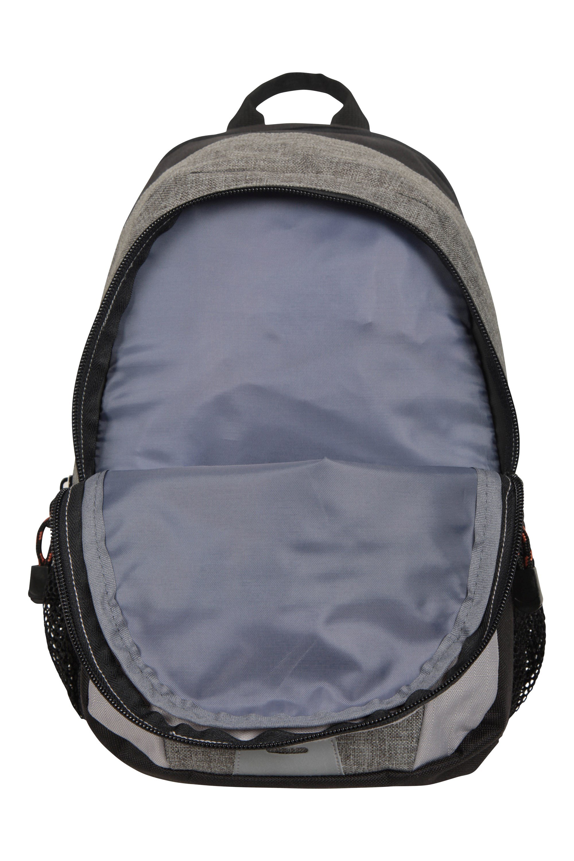 Rucksack reflective hotsell