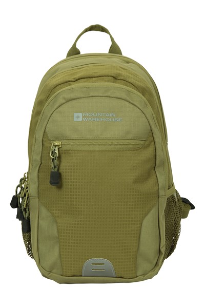 Quest 12L Backpack - Green