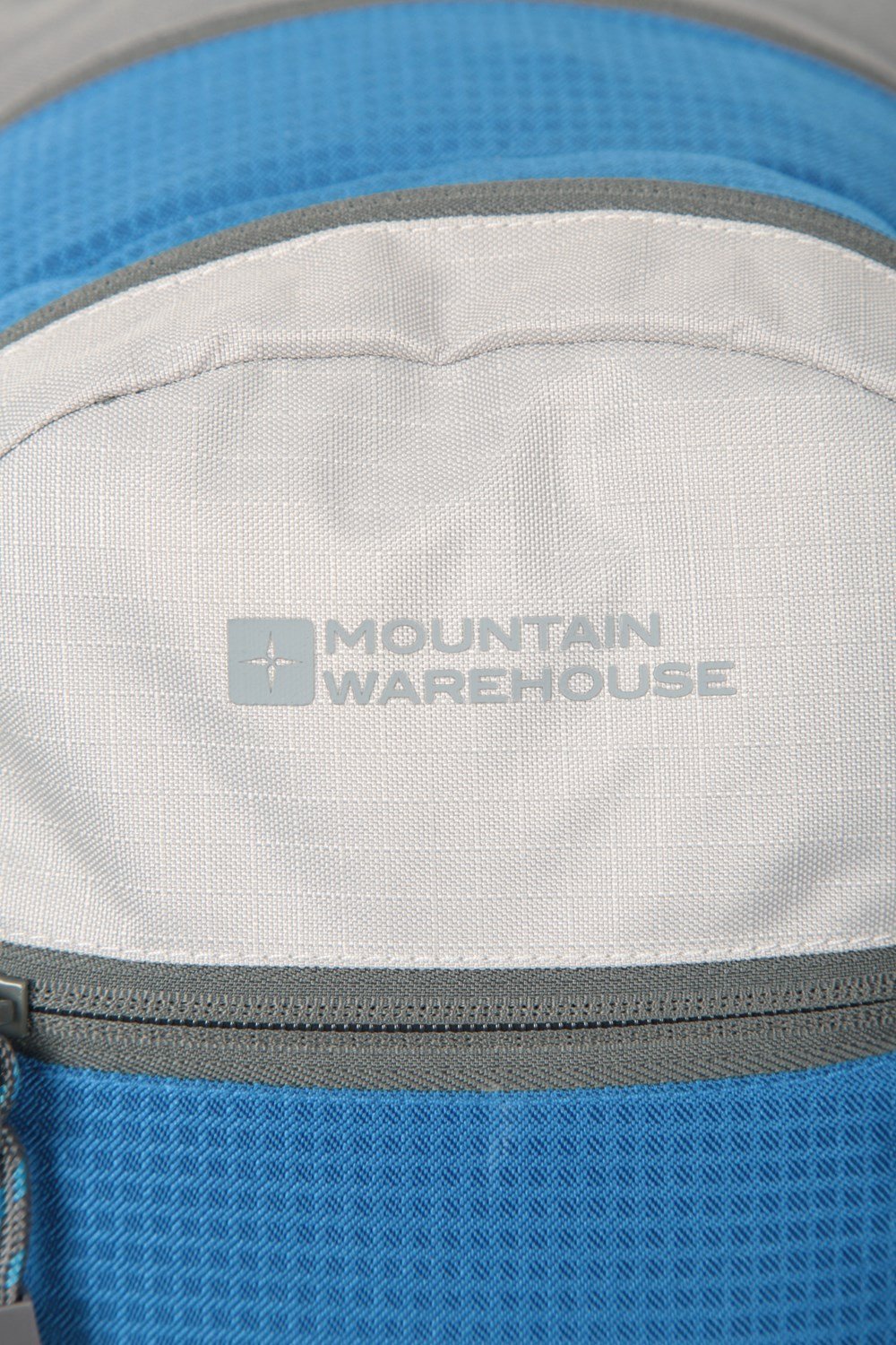 Mountain Warehouse Quest Laptop Bag Bottle Pocket Padded Back Backpack - 30L - Picture 31 of 35